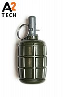 Граната страйкбольная ВОИН М4, коробка 36 шт.