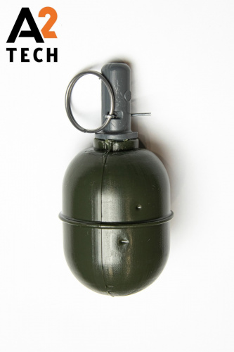 Граната страйкбольная ВОИН (РГД-5) Ш4