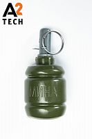 Мина страйкбольная МС-1 А4, коробка 36 шт.