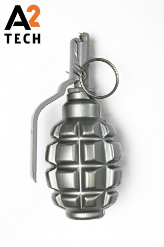 Граната страйкбольная Ф-1 М4 (2 сек)