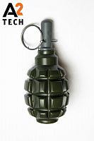 Граната страйкбольная ВОИН (Ф-1) Г6