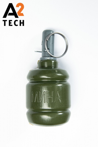 Мина страйкбольная МС-1 А4