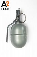 Граната страйкбольная РГД-5 П6 (2 сек)
